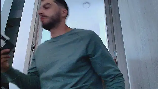 thomas_gun webcam