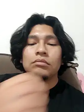 _SamuraiXx webcam