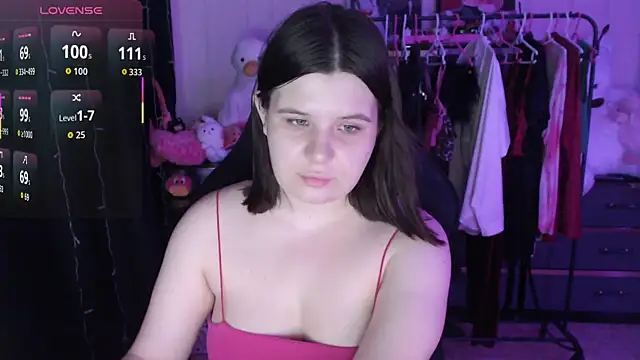 AmyVibess webcam