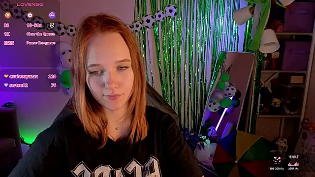 Casey_Sweeet webcam