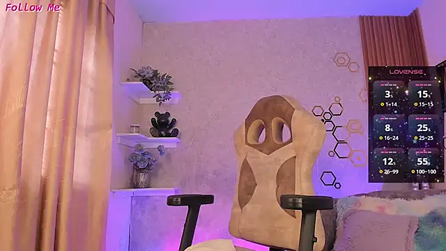 Evelyn__Vega1 webcam