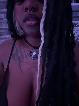 Nyla_xox webcam