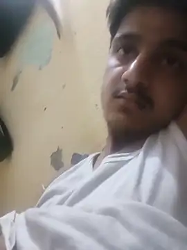 your_shezada webcam