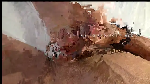 Bigjacky webcam