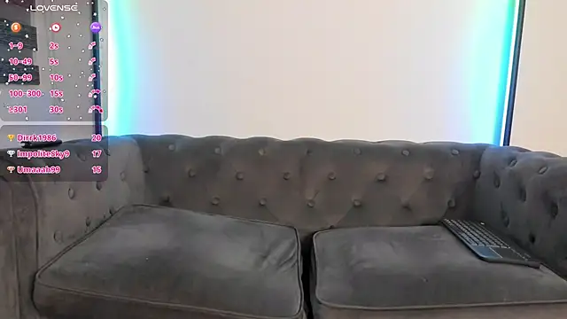 BiancaCruzzz webcam