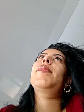 Luianna webcam