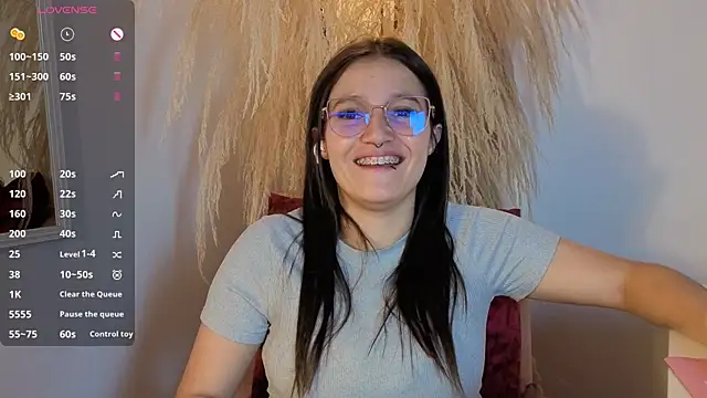 elecktra_sweet (F young) - It's time to activate your sensuality 🔥