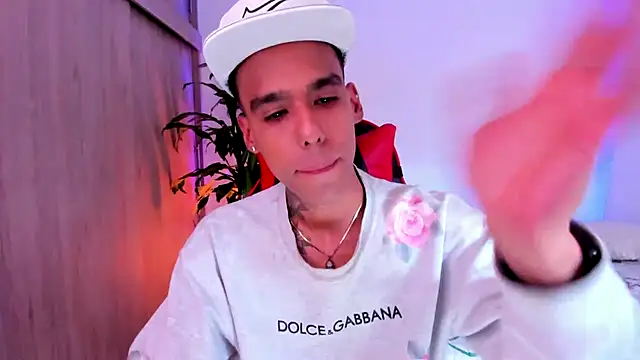 Damianwhite webcam