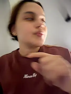 Colibri_xxx webcam