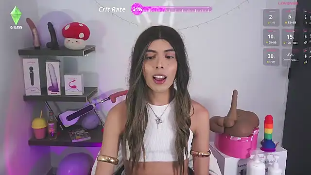 valentina_crtti webcam