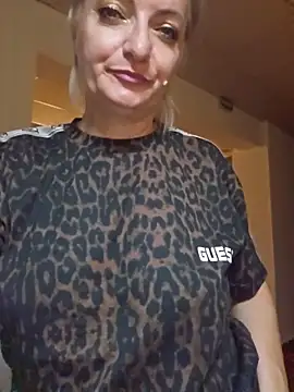 ladytouch (F milf) - 💦Squirt  Time 🔥