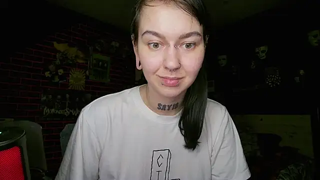 MessalinaOfficial webcam