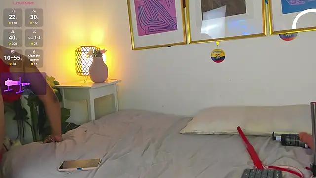 adult sex cam Valka Collinss