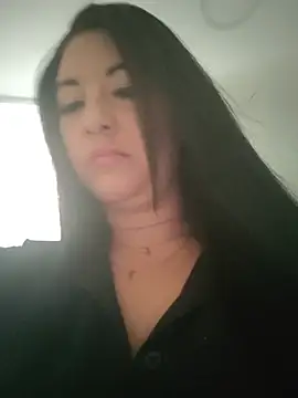 Melany_Ariadna_ webcam