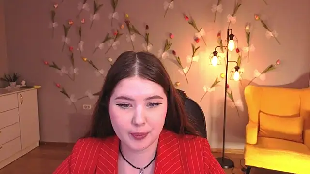 PixelGoddess webcam