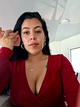 Luianna webcam