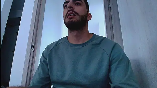 thomas_gun webcam