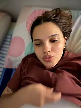 Colibri_xxx webcam