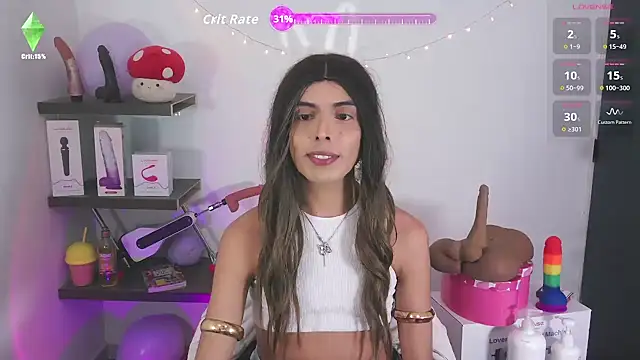 valentina_crtti webcam