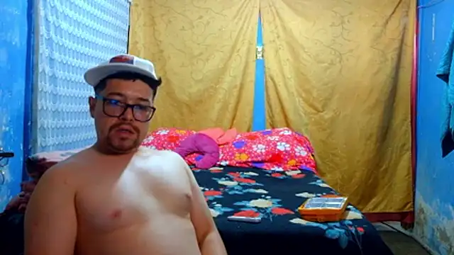 pecadodulce123 webcam