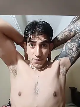 TheCofla99 webcam