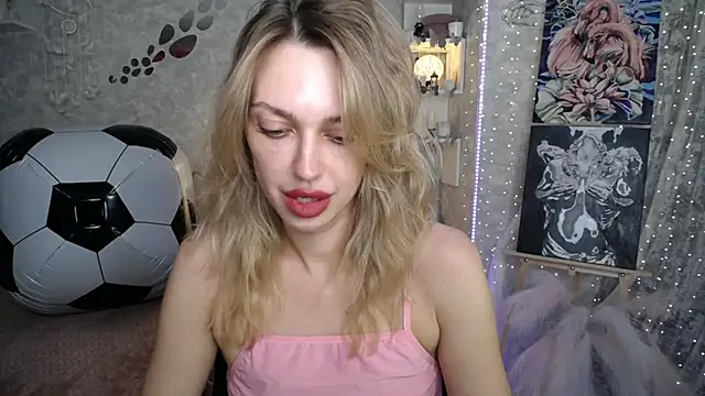 NickyAdamidi webcam