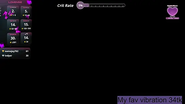 ArianaLight webcam