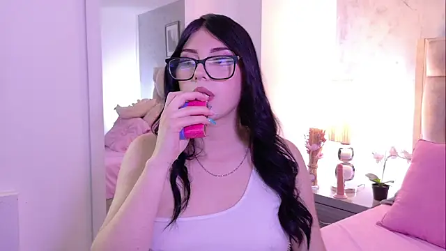 IsabellaRossi webcam