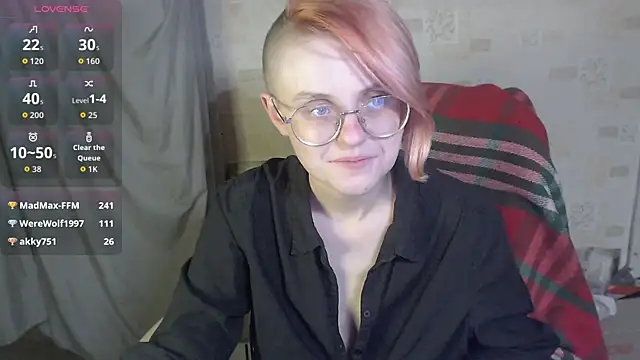 __Freya___ webcam