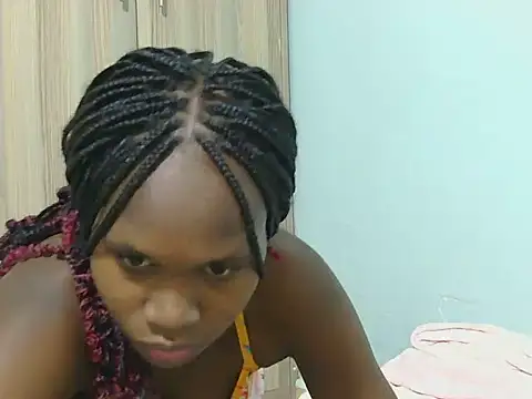 Gonegirl_p webcam