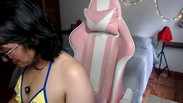 venus_666 webcam