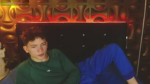 cruz_dante webcam