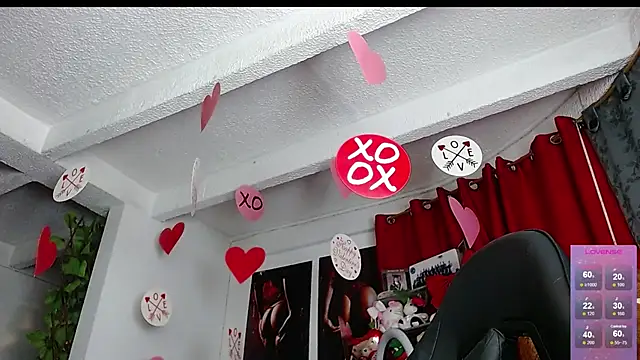 Niky_777 webcam