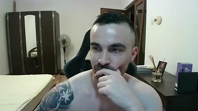 mu5clemania2 webcam