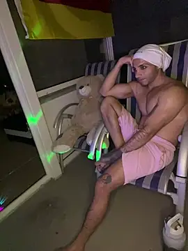 Mohdollmen webcam