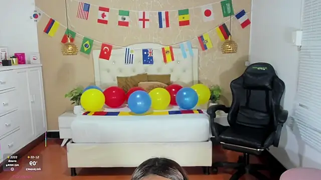 lissa_jhonsoon webcam