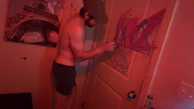 Bad_Boy69_MattZZZ webcam