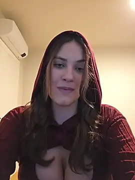 MiaRides19 webcam