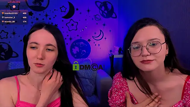 bella_dorn webcam