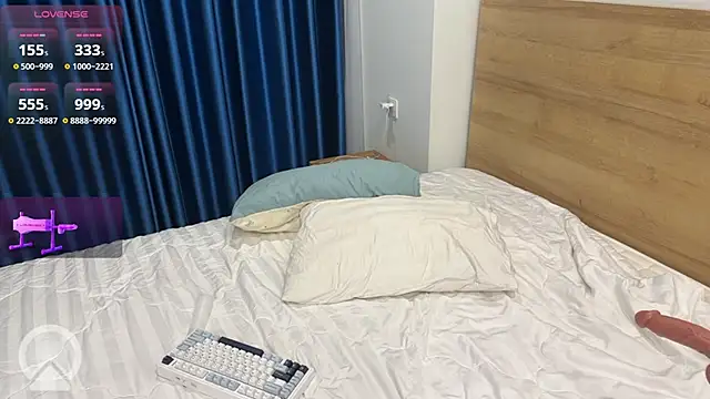 icydiva webcam