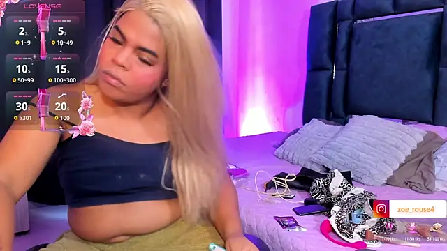 zoee_rose webcam