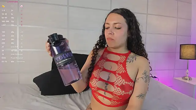 Ruby_diamonds webcam