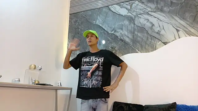 cameronsilverman webcam