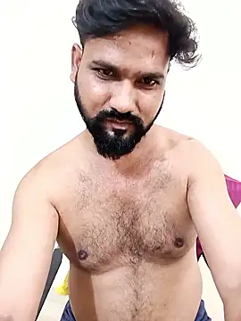 Shiva7478 webcam