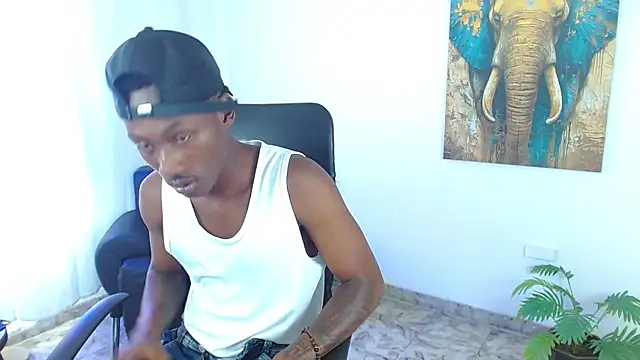 alexaandro18 webcam