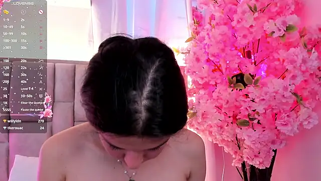 Dana_grey_ webcam