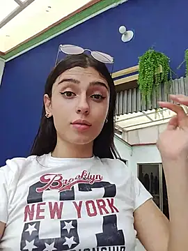 Crriave1 - Trans webcam sex chat