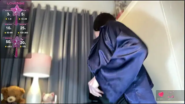 MISSANACONDA webcam