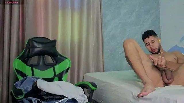 Daiki_Jack webcam