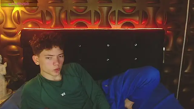 cruz_dante webcam